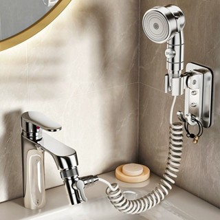 Shampoo Shampoo Artifact 手持式淋浴噴頭套裝浴室花灑淋浴噴頭神器淋浴噴頭花灑手持花灑噴頭花灑淋浴