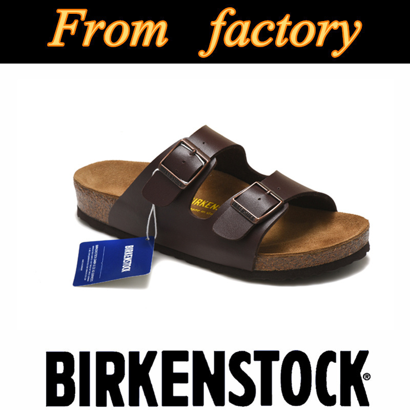 Birkenstock Arizona 軟木拖鞋男女涼鞋拖鞋