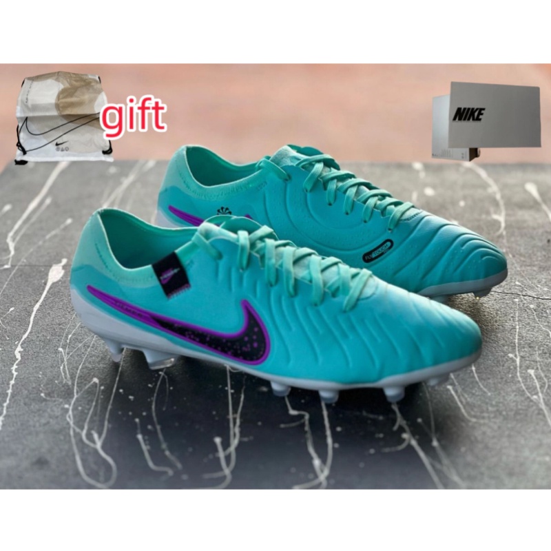 Nike77 Tiempo Legend 10 Elite Fg 足球鞋貨到付款服務
