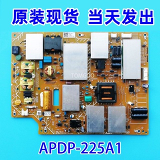 原裝索尼 KD-65X8500E GL72液晶電視電源板APDP-225A1 2955037103