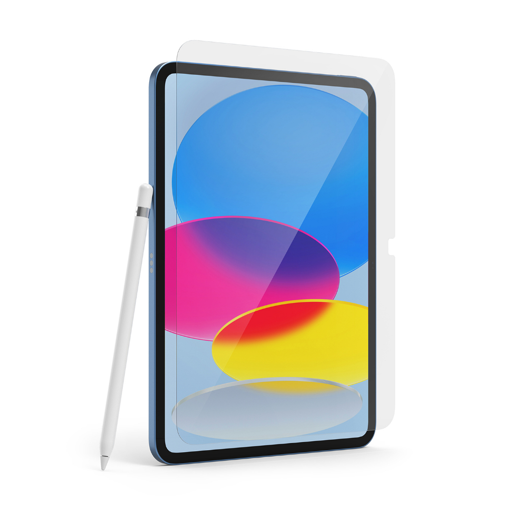 Ringke Glass 鋼化玻璃熒幕保護膜 iPad 10th 10.9"