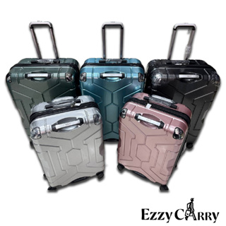 旅行行李箱套裝 ABS 材料從 20"、24、"28" 開始