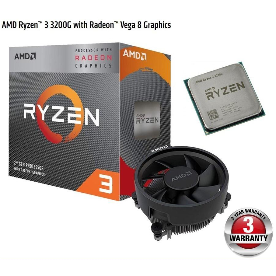 Amd Ryzen 3200G的價格推薦- 2023年7月| 比價比個夠BigGo