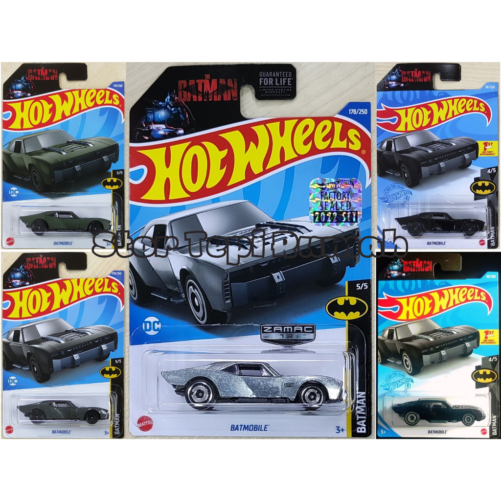 Hotwheels FAST&FURIOUS 全20種 | bjland.ws