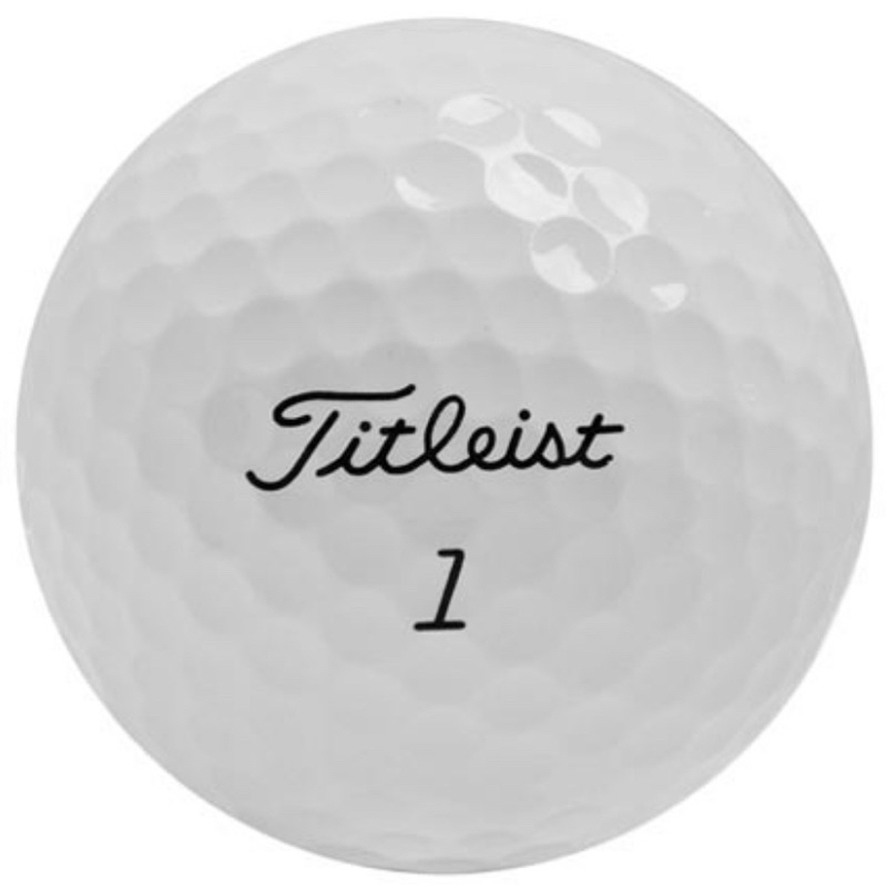 Titleist-pro V1 二手高爾夫球總部 - 💯 值得信賴的