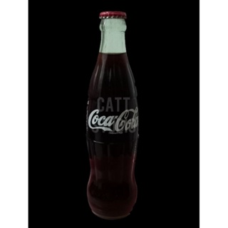 【收藏】可口可樂300ml越南玻璃瓶可口可樂可口可樂