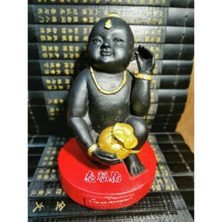 Thai Amulet 泰国佛牌( 古曼童濃楠灣 Kumantong Nong Nam Wan) KM