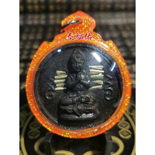 Thai Amulet 泰國佛牌（古曼寶寶Kumantong）佛曆：2556(KM)