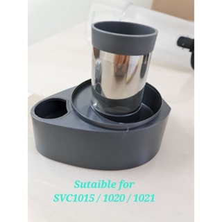 Shimono 備件 Sutaible 適用於 SVC1015 / 1020 / 1021 真空吸塵器