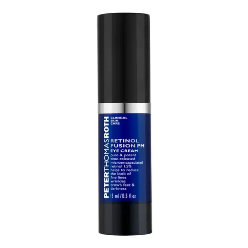 Peter THOMAS ROTH 視黃醇融合 PM 眼霜 15ml