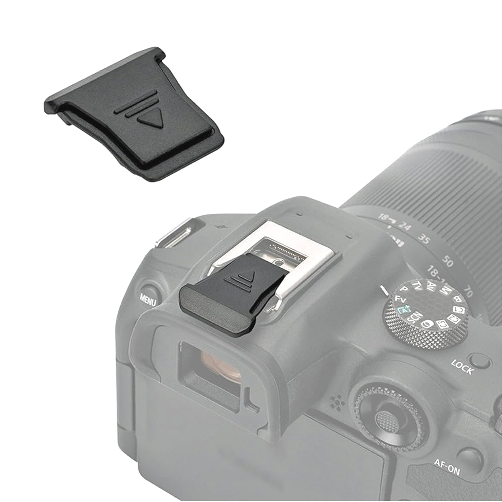 適用於佳能 EOS R8 R50 R6 Mark II R10 R7 R5C R3 無反光鏡相機 ER-SC2 的相機熱