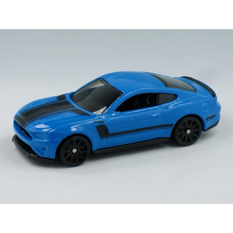 HOTWHEELS 風火輪 2017 福特野馬 GT