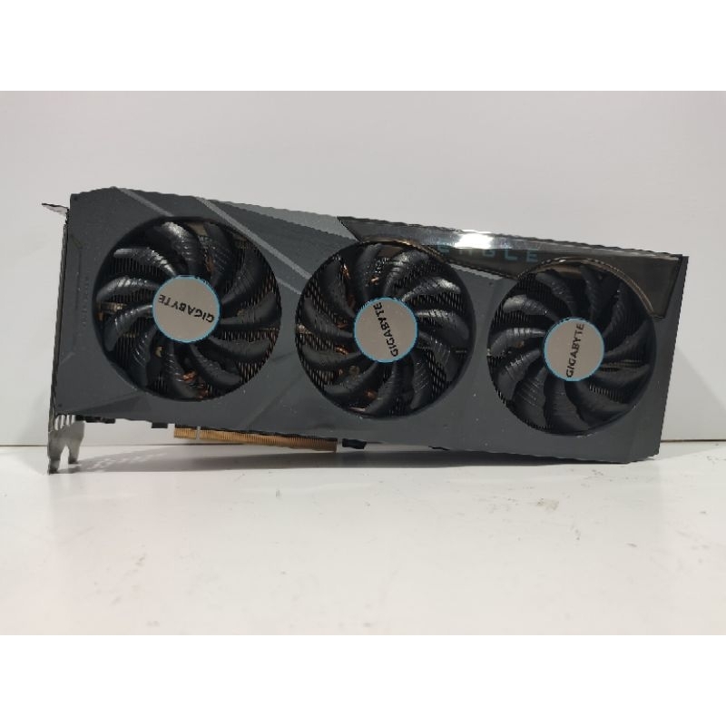 技嘉 RTX3070Ti EAGLE