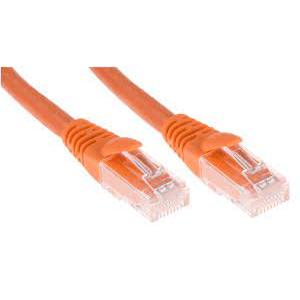 Cat6 網絡 LAN 電纜(1 - 20 米)