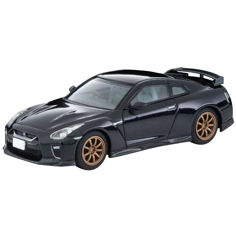 NISSAN Tomica LIMITED 復古 NEO LV-N116 日產 GT-R