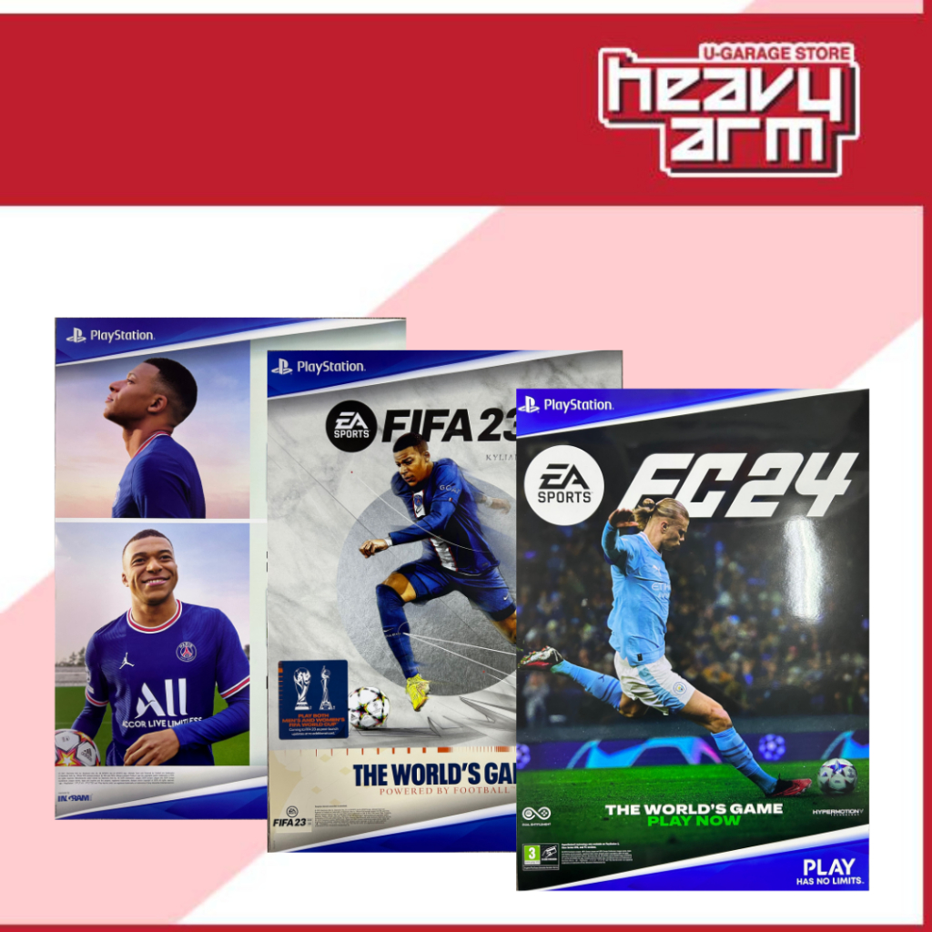 FIFA 22 ps4 - Videogames - Canelas, Várzea Grande 1243644547