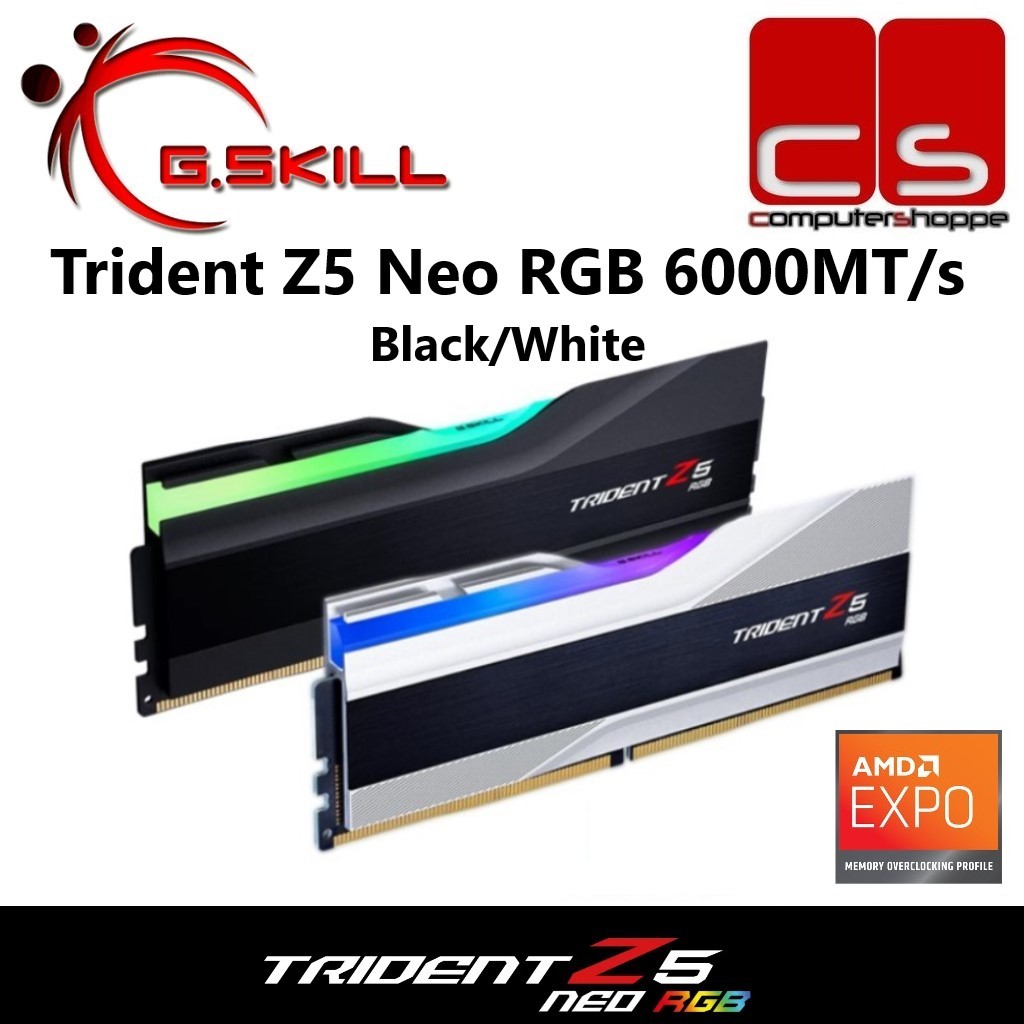 Trident z shop neo rgb