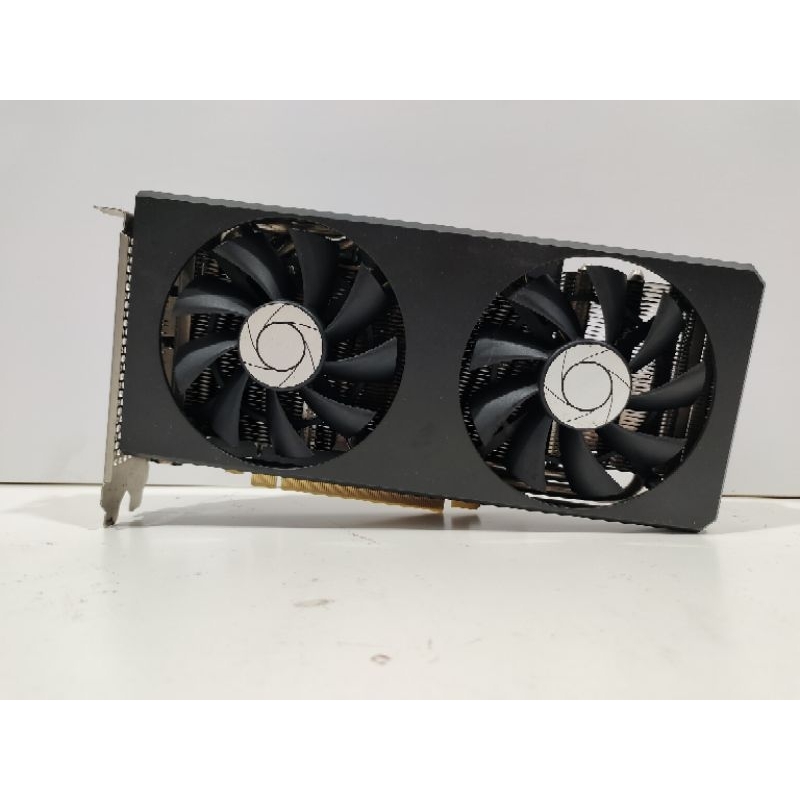 MSI 微星 RTX 3070 雙風扇超頻