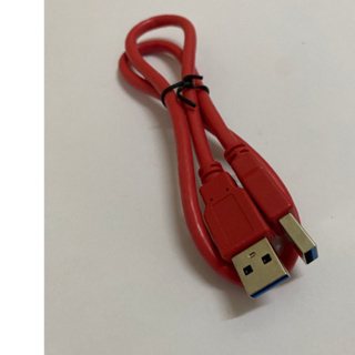 高速 USB3.0 USB 公頭轉 USB 3.0 公頭延長線類型 0.5M