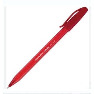 2PC Paper Mate InkJoy 100 圓珠筆細尖(0.7 毫米)