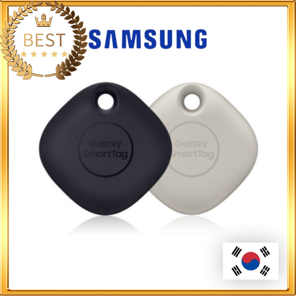 [SAMSUNG] Galaxy Smart Tag 三星 藍牙智慧防丟器 EI-T5300