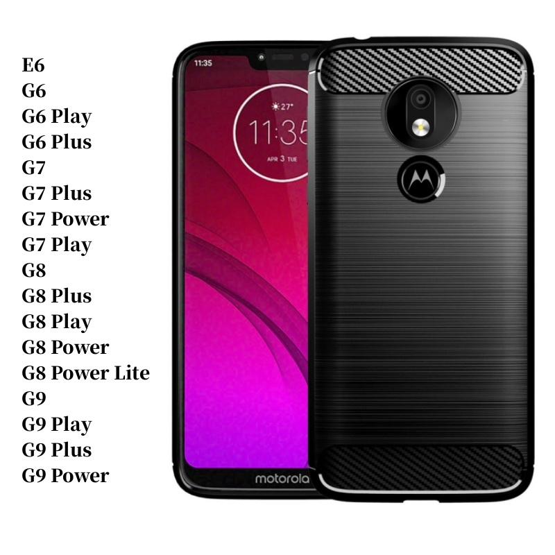 MOTOROLA 摩托羅拉 Moto G6 Plus G6 Play G7 Plus G7 Play G7 Power