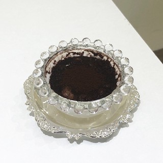 LIGHT HOME網紅ins咖啡廳不銹鋼杯墊日式茶杯墊茶托歐式復古金色雞尾酒杯墊#預購#要開超取請聊聊我