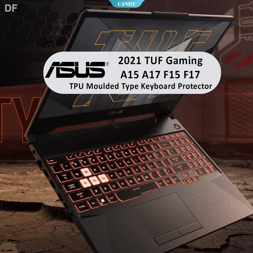 適用於華碩 TUF Gaming A15 A17 F15 F17 FX506 FA506 FX507 FA507 15.