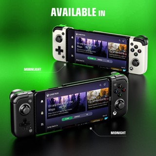 GameSir X2 Pro Xbox 遊戲手柄 Android C 型手機遊戲控制器,適用於 Xbox Game Pa