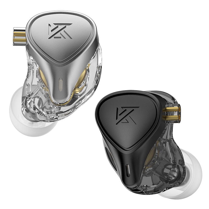 Kz ZEX Pro 靜電 &amp; 動態 &amp; 平衡電樞耳機 3 個 ZEX EDX Pro ESX