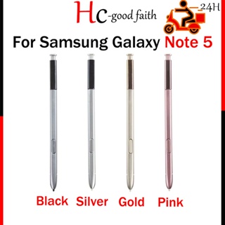 SAMSUNG 適用於三星 Galaxy Note 5 Pen Stylus Active S Pen Stylus P