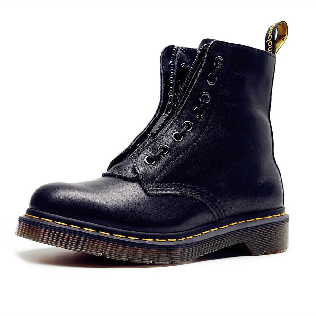 [COD] [高品質] Dr.martens Goodyear Heavy Thread 1460 Martin boo