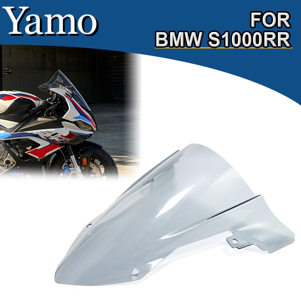 適用於 BMW S1000RR S1000 RR 2019 2020 2021 2022 S1000RR 摩托車零件雙氣