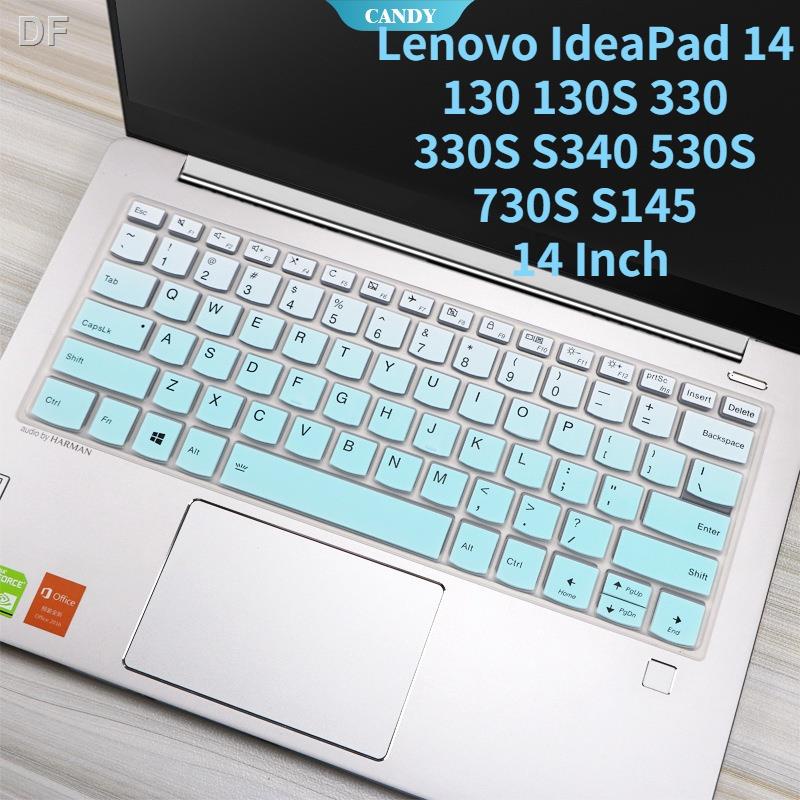 LENOVO 適用於聯想 IdeaPad 14 130 130S 330 330S S340 530S 730S S14