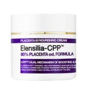 [Elensilia]Elensilia-CPP。 Formula 50g 韓國/人氣/面部保濕/