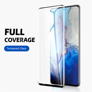 SAMSUNG 9d 鋼化玻璃三星 Galaxy S6-S7 Edge -S8 -S9 -S10 Plus -S10 E