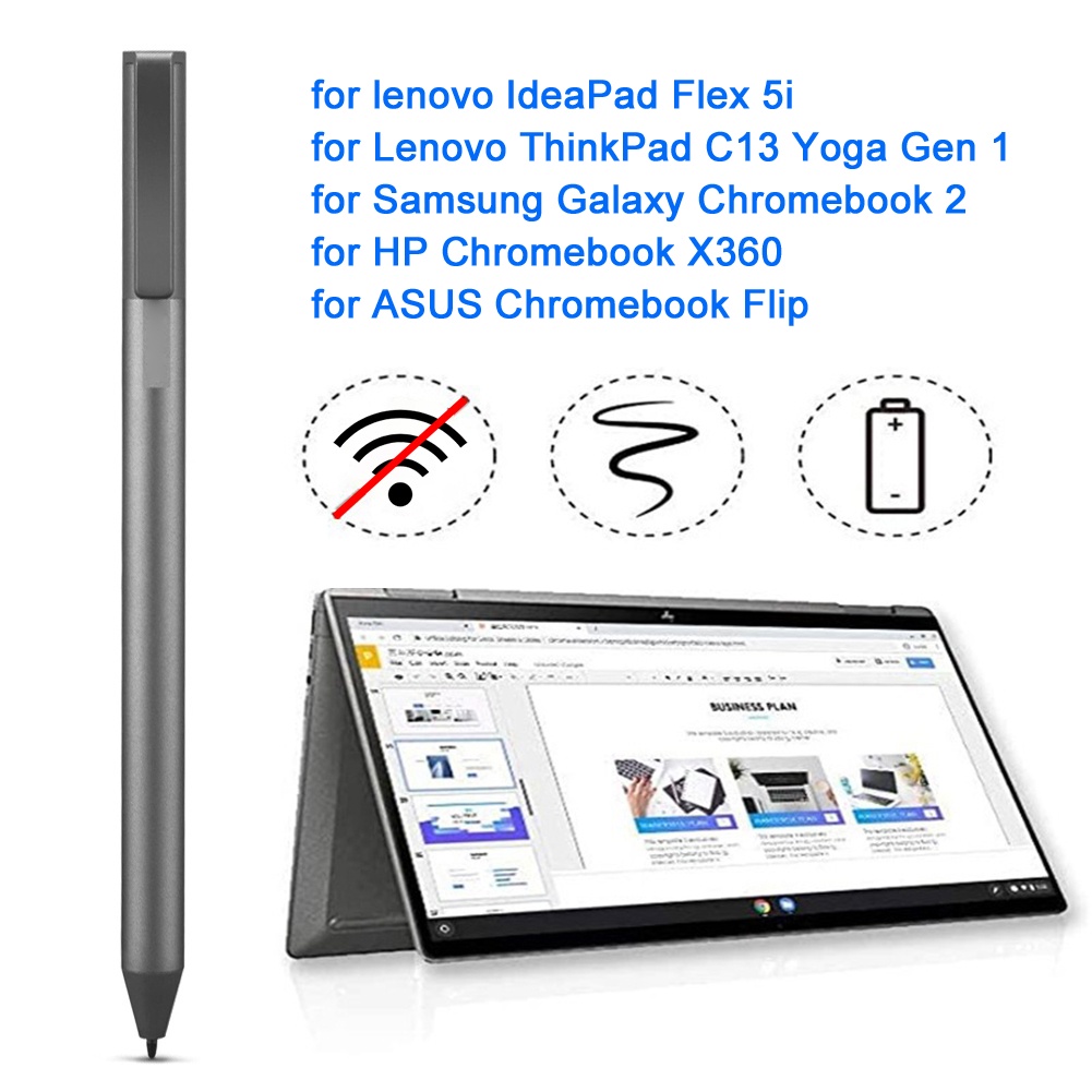 LENOVO SAMSUNG 適用於聯想 IdeaPad Flex 5i/適用於三星 Galaxy Chromebook