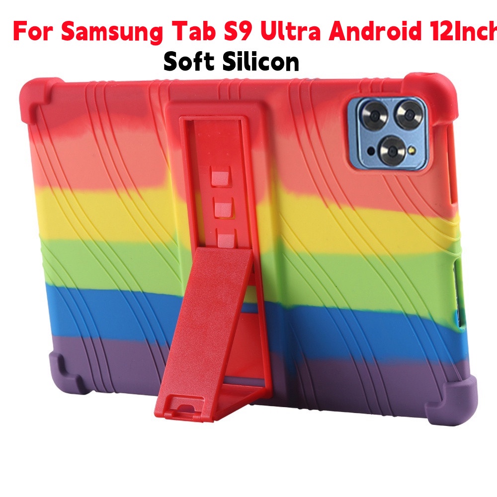 SAMSUNG 三星 Tab S9 Ultra Android 12 英寸 MXS 平板電腦 10.1 英寸平板電腦支架