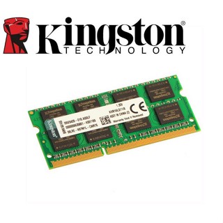 ◈Kingston 金士頓 8GB DDR3L 1600 PC3L-12800S 筆記型記憶體