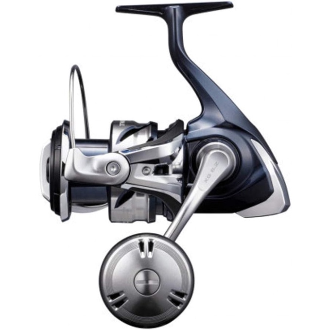 SHIMANO 紡車釣線輪 21 SW 5000XG/6000HG/6000PG/6000XG/8000HG/10000