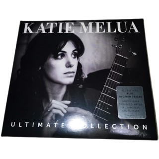 【全新】Katie Melua Ultimate Collection 2CD 經典 密封包裝 XH