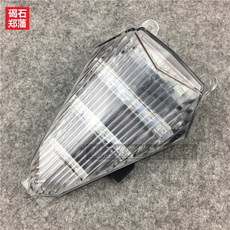 【快速出貨】 雅馬哈 R6 06-07 08-16年 LED後尾燈 後剎車燈總成帶轉向燈