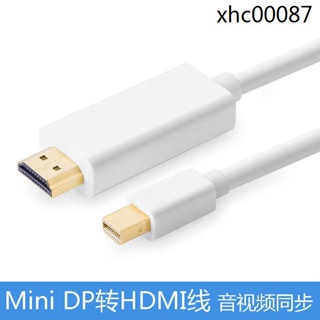 熱銷· Thunderbolt2 to HDMI適用蘋果Imac一件式機連接液晶電視高清轉接線