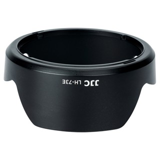 特價JJC EW-73E遮光罩佳能RF 15-30mm 微單相機R7 R10 R5 R6 R3廣角鏡頭配件