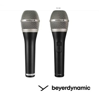 新竹立聲 | Beyerdynamic TG V50s 動圈麥克風 TG V50 S