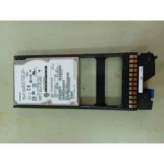 日立 HITACHI 600GB SAS 10K 2.5吋伺服器硬碟 HGS-HUC106060CSS60(B)
