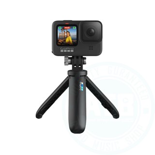 Gopro / 迷你延長桿+腳架(AFTTM-001)(全機種適用)【ATB通伯樂器音響】