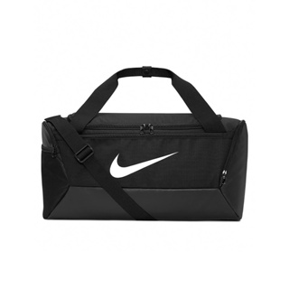 [現貨]沃皮斯 Nike Brasilia 41L 大容量 旅行袋 健身 運動 休閒 黑色 DM3976-010