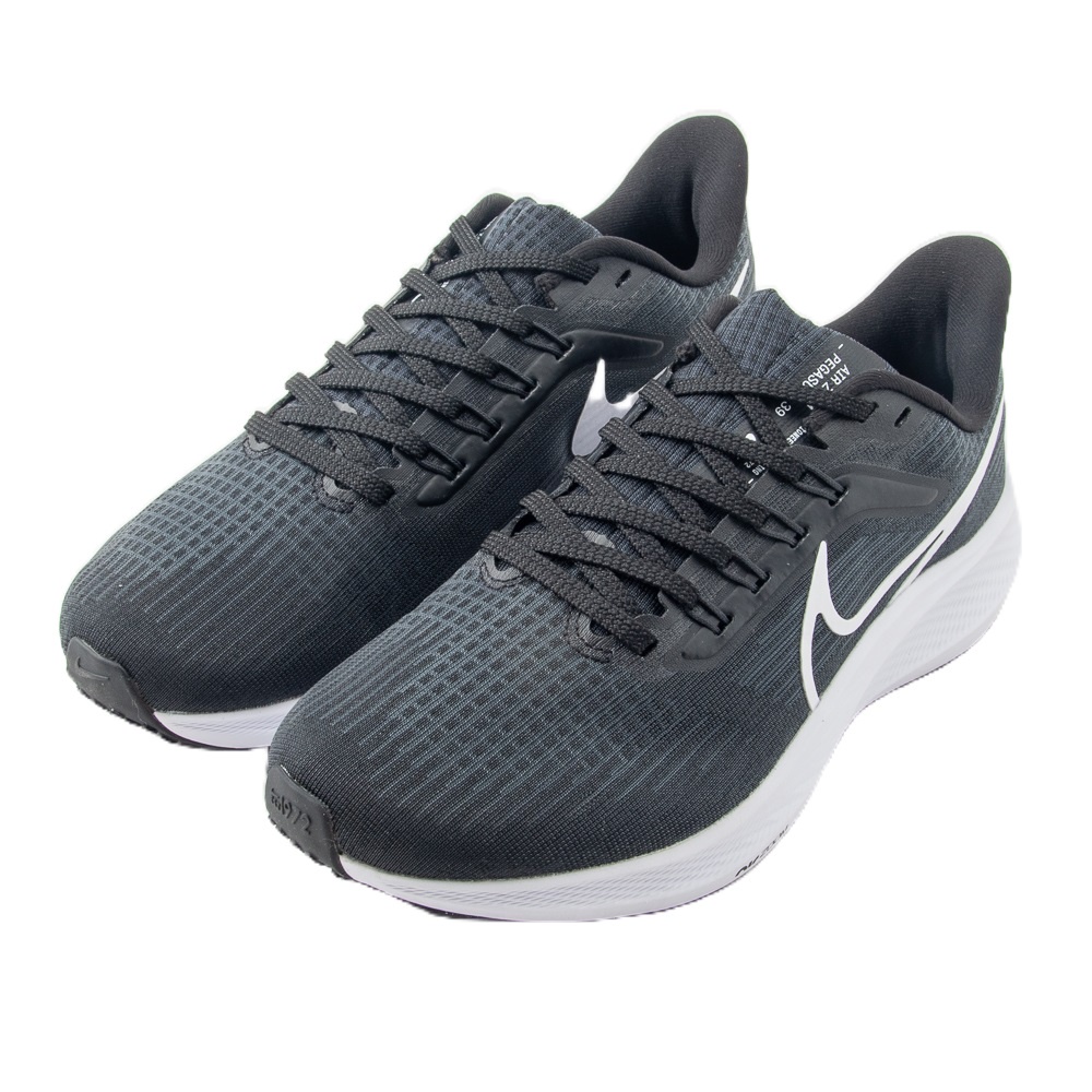 Nike Air Zoom Pegasus 39 慢跑鞋  DH4072-001 女鞋 黑色 氣墊 避震 現貨出清