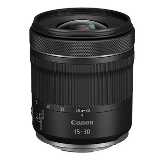 Canon RF 15-30mm F4.5-6.3 IS STM 超廣角變焦鏡 佳能公司貨